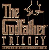 *** CLICK HERE TO RELOAD THE GODFATHER TRILOGY SITE IF YOU DON'T SEE THE IMAGES (YOU MAY HAVE FOLLOWED AN OLD  LINK TO EXIT109.COM) ***