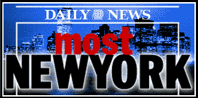 NY Daily News' most NEW YORK