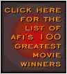 AFI 100 List