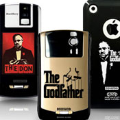 Godfather Cases