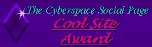Cyberspace's SOTW!