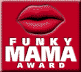 Funky Mama!