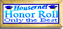 Housernet Honor Roll