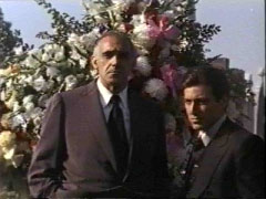 Tessio & Michael