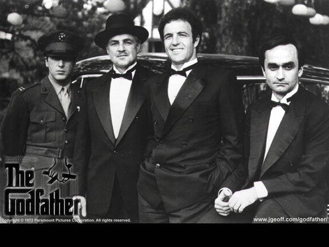 godfather wallpaper. Godfather Wallpaper