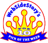 WebSideStory Pick of the Week!
